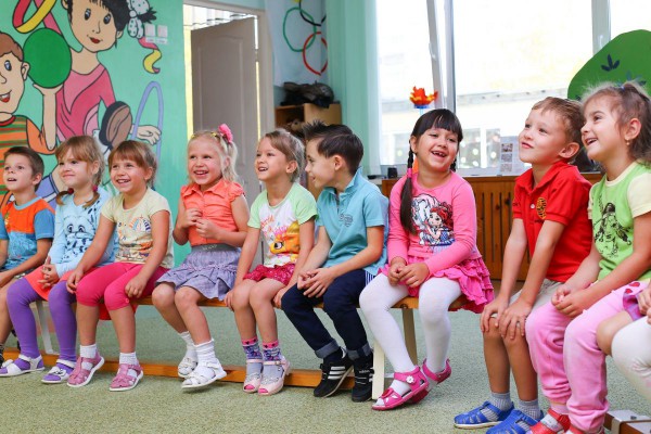 Rusza rekrutacja do częstochowskich przedszkoli i oddziałów przedszkolnych