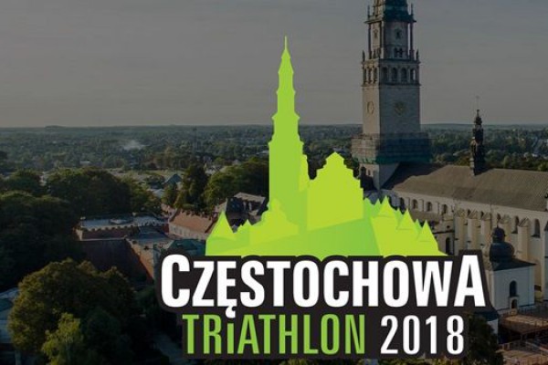 ,,Częstochowa Triathlon" już w tę niedzielę! Gotowi na sportowe emocje?