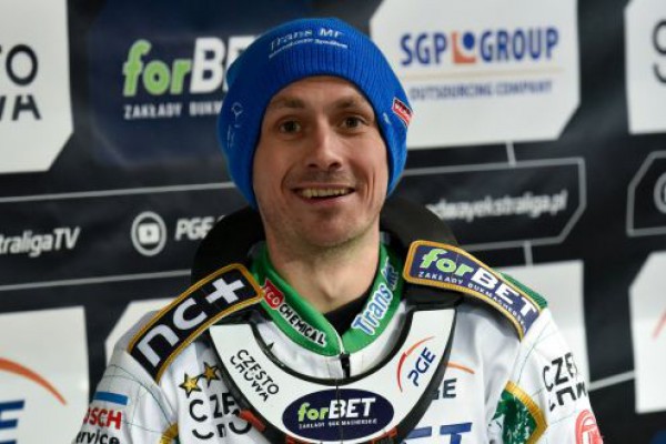 Leon Madsen znów na podium Grand Prix!