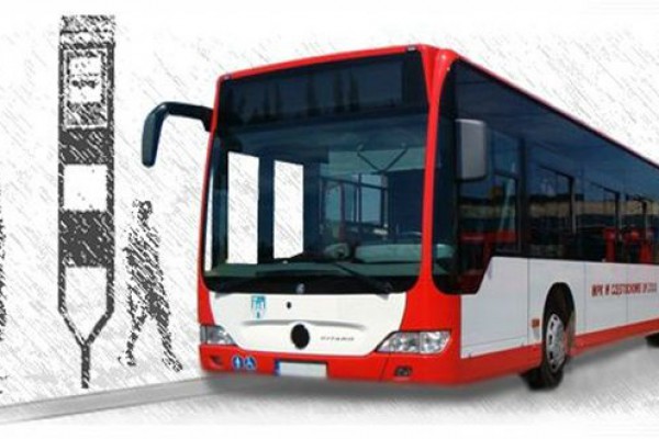 Skrócone kursy autobusów trzech linii na Kucelinie