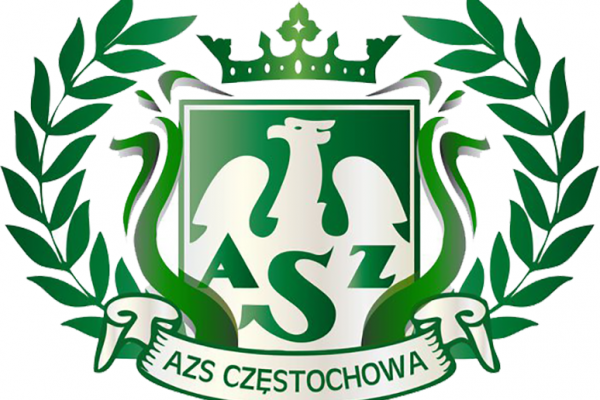 AZS Częstochowa bez licencji na grę w I lidze