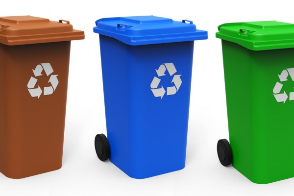 Dlaczego warto segregować odpady