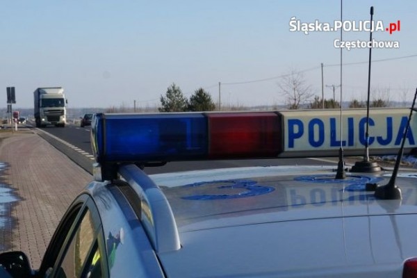 W Częstochowie i powiecie policja ujawniła już kilkanaście przypadków fałszerstw przebiegu auta