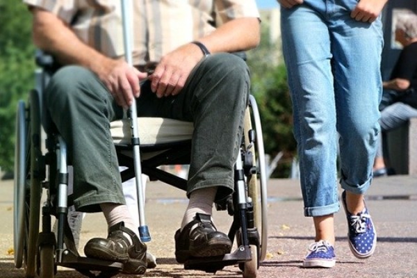W Częstochowie osobom niepełnosprawnym będą pomagać osobiści asystenci
