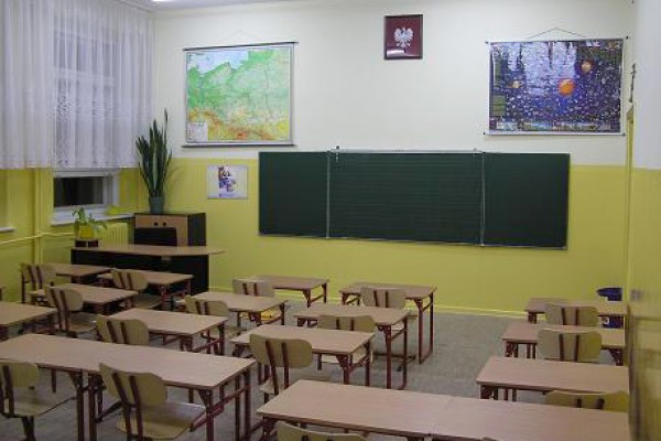 Rekrutacja do klas I szkół podstawowych rusza 2 marca