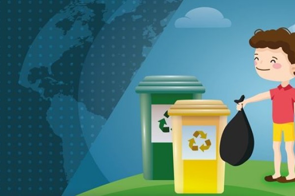 Znamy harmonogram odbioru śmieci w maju i czerwcu