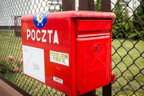 Prezydent Częstochowy odpowiedział Poczcie Polskiej w sprawie spisu wyborców. Odmawia przekazania danych