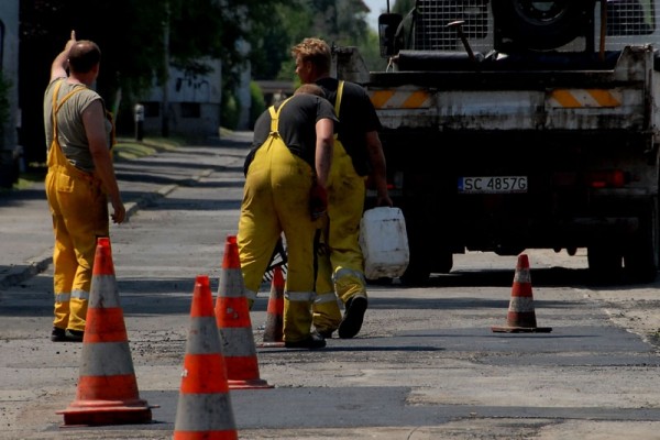 Rozbudują ulicę Tadeusza Boya-Żeleńskiego. Zarząd dróg wybrał wykonawcę