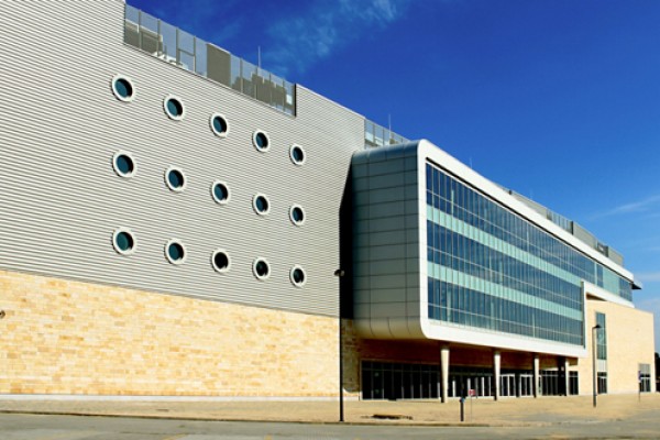 Hala Sportowa Częstochowa znów będzie otwarta