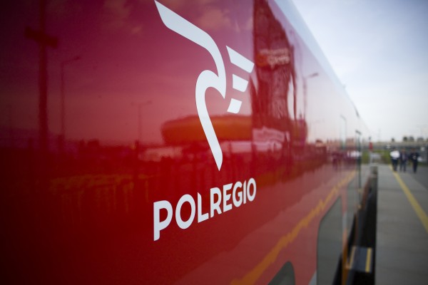 Największy polski przewoźnik kolejowy wybuduje w Częstochowie swój zakład