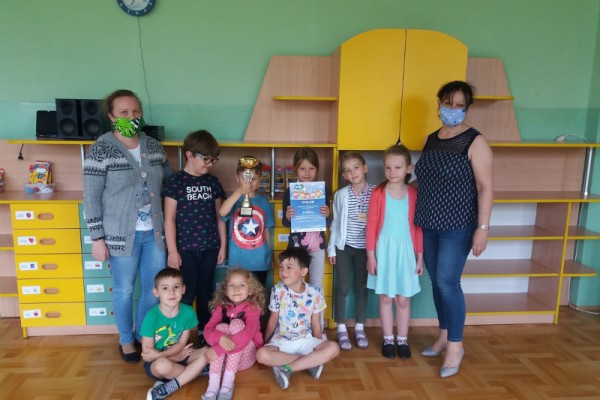 Czyste powietrze w częstochowskich przedszkolach