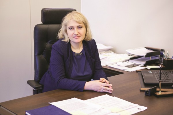 Anna Wypych-Gawrońska ponownie wybrana rektorem UJD