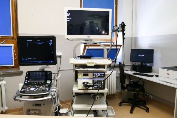 Szpital w Częstochowie ma nową pracownię i nowoczesny angiograf