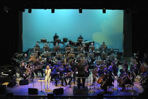 Krajewski symfonicznie w Filharmonii Częstochowskiej