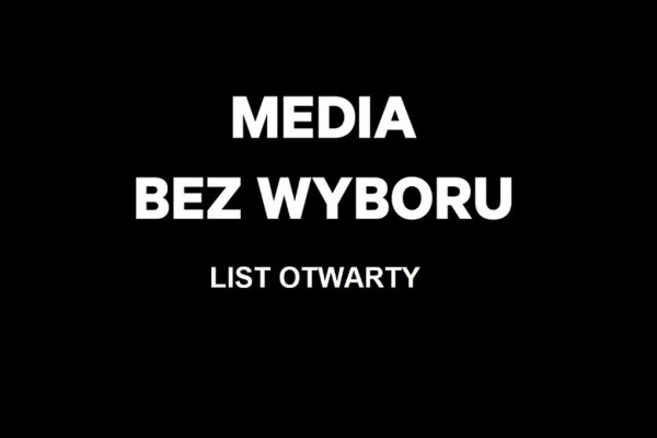 "Media bez wyboru". Aktywna Częstochowa protestuje przeciwko podatkowi od reklam