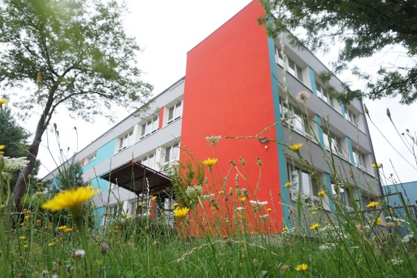 Kilka częstochowskich szkół i przedszkole w trakcie termomodernizacji (zdjęcia)