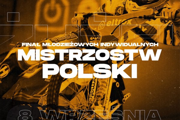 Młodzieżowe ściganie przy Olsztyńskiej. Kto zostanie mistrzem Polski dla lat 21?