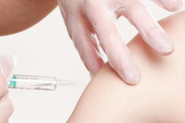 W Częstochowie ruszają bezpłatne szczepienia przeciw grypie