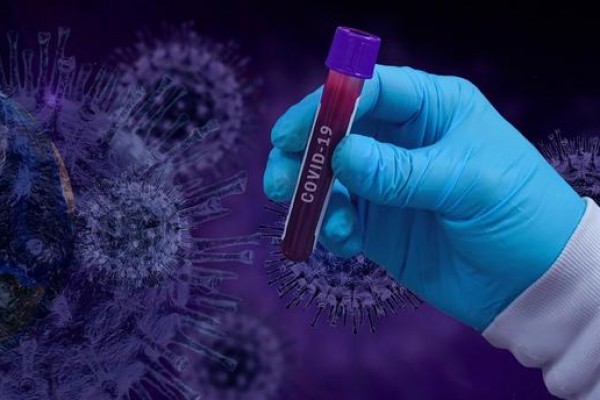 Raport o koronawirusie. Nieznaczne wzrosty nowych zakażeń