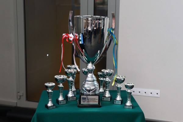 Młodzi historycy rywalizowali o Puchar Prezydenta Częstochowy (zdjęcia)