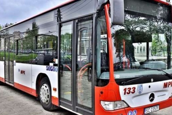 Zmiany w kursowaniu linii autobusowych nr 25 i 69. Z korzyścią dla pasażerów