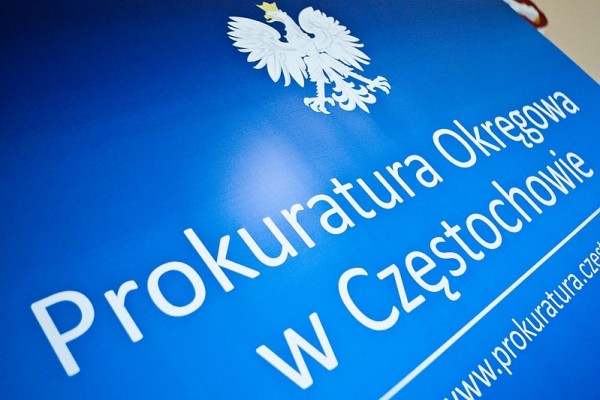Prokuratura stawia zarzuty kolejnej osobie w sprawie maltretowanego Kamilka z Częstochowy