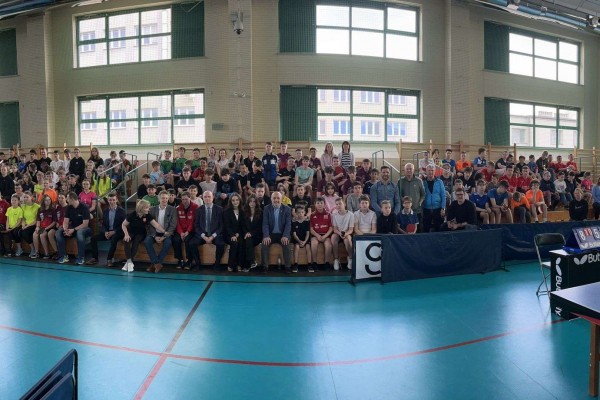Młodzi tenisiści rywalizowali turnieju pamięci Agnieszki Pilawskiej-Błaut