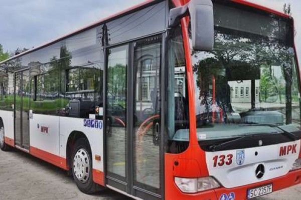 Od lipca zmiany w kursowaniu autobusów i tramwajów