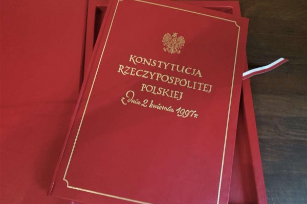 Częstochowscy radni przeciwko łamaniu Konstytucji przez rząd PiS