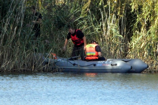 Ciało 49-letniego mężczyzny odnalezione w zbiorniku wodnym Bida