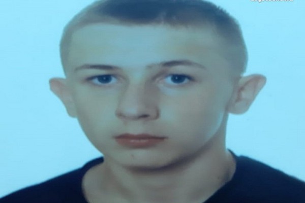 Zaginął 14-latek z Częstochowy. Policja prosi o pomoc
