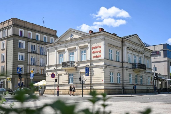 Katarzyna Ozimek nadal dyrektorem Muzeum Częstochowskiego