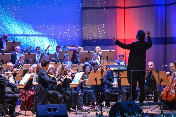 Miasto zbiera opinie w sprawie zmian w statucie Filharmonii Częstochowskiej