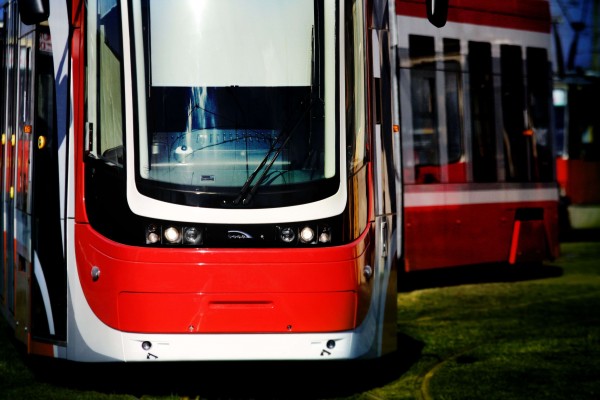 Dodatkowy tramwaj odwiezie kibiców po meczu Rakowa z Piastem