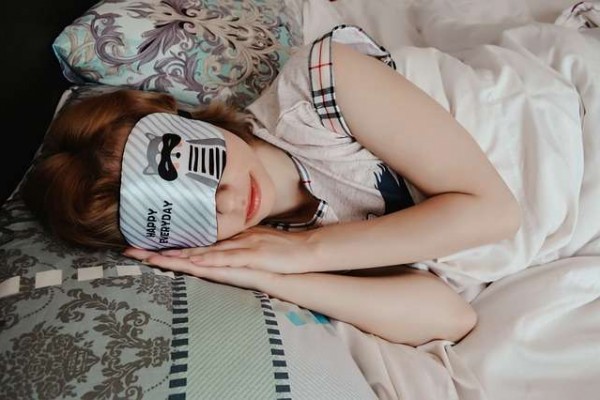 "Sleep Well". Uczniowie z dwóch częstochowskich liceów promują w sieci dobry sen