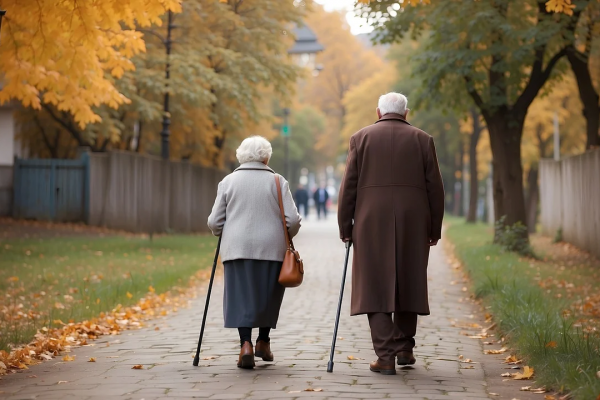 Częstochowscy seniorzy już wkrótce będą mogli skorzystać z bezpłatnych zabiegów rehabilitacyjnych
