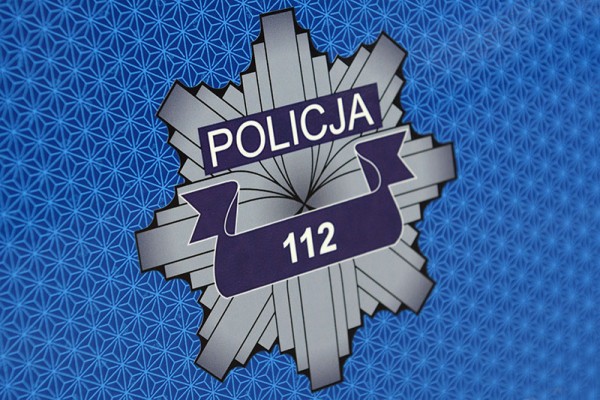 Poszukiwany dwoma listami gończymi w rękach częstochowskich policjantów